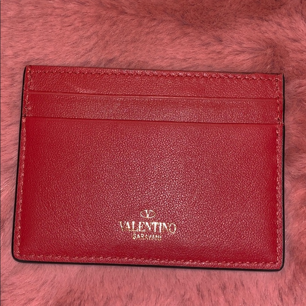 Valentino wallet